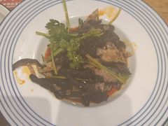 -山河屯铁锅炖·非遗东北菜(南山店)