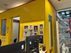-方快-照相馆(浦建路巴黎春天店)