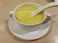 -佰搭果·广式茶餐厅(西华路店)