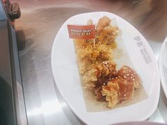 -Meet Sun韩式大排档(五一广场7MALL店)