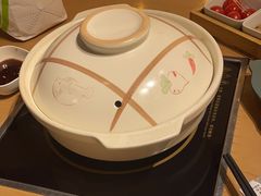 -湯系·煲汤手艺人(东二环泰禾广场店)