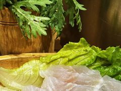 -独食火锅·半米屋台(望平街店)