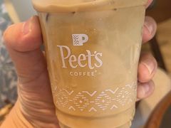 -Peet's Coffee皮爷咖啡(上海长风大悦城店)