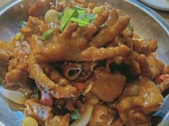 -湘聚缘湘菜馆(斜土路店)