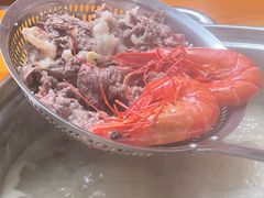 -养牛邓·潮汕牛肉海鲜自助火锅(广州店)