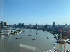 -上海外滩茂悦大酒店