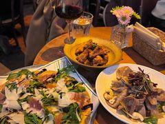 -Blac+Blac(中海环宇荟店)