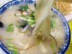 -余福记老味道烩面馆(长春店)