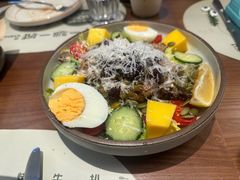 -一沙一城·岩烤牛扒(深圳首店)