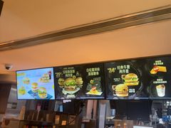 -麦当劳(团结湖店)