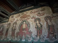 -纯阳宫(大同古城)