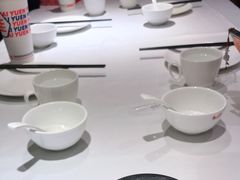 -尚一汤 广东炖汤(金桥国际店)