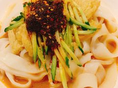 -嘻小北·兰州清汤牛肉面(太平洋森活天地店)