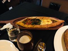 -Efes Turkish & Mediterranean Cuisine 艾菲斯餐厅(陆家嘴店)