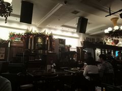 -宝莱纳餐厅(滨江店)