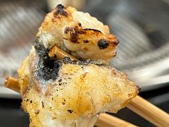 -围炉肉舍丹东海鲜烤肉·烤活鳗(步行街店)