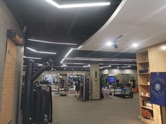 -Answer Fitness 答案健身(奥体店)