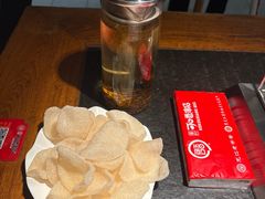 -可口香·非遗老号烧烤(南岗直营店)