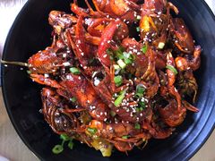 -巴厘龙虾·榜首油焖大虾(洞庭·艺术洋房店)