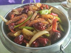 -鑫紫玉食府·巴特私房菜