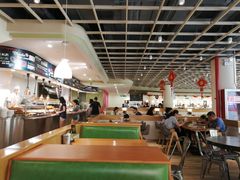 -So Lounge索兰至餐厅(蓝色港湾店)