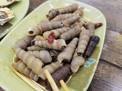 -贞姨美食·老字号海鲜大排档