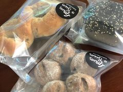 -面包谷Grains n' Beans(九号公馆店)