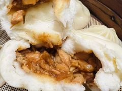 -蒋家桥饺面店(四望亭路店)