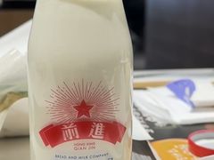 -红星前进面包牛奶公司(五道口购物中心店)