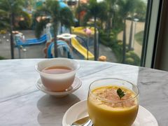 -深圳美高梅酒店-品聚嘉府中餐厅