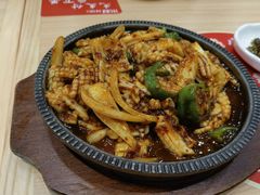 -米村拌饭(南京万达茂店)