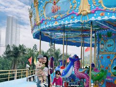 -左海海底世界