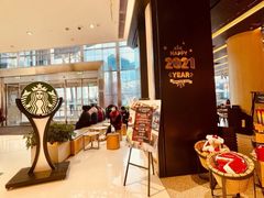 -星巴克臻选(上海合生汇1F店)