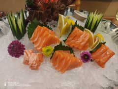 -院里寻菜·祖庵菜宴请(观沙岭店)