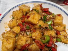 红烧米豆腐-壹盏灯(惠农店)