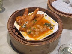 -如轩·海鲜砂锅粥·潮汕菜(南城店)