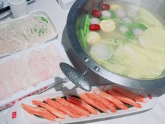 -八合里潮汕鲜牛肉火锅(福州万象城店)