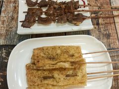 -利杨记·本味轩粥坊·烧烤(宝体店)