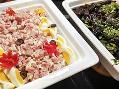 -北京希尔顿逸林酒店