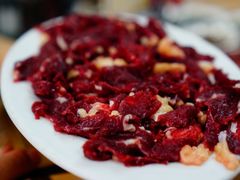 -鑫宝沙茶牛肉火锅(永泰店)