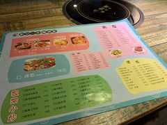 -新记印象酸菜鱼馆(天阳亲子广场店)