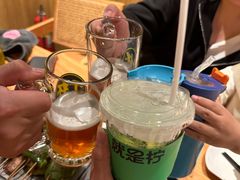 -小马哥烧烤(楚州店)