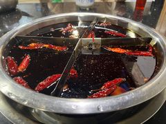 -祝幺妹火锅(裕华村总店)