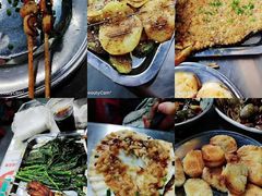 -小民大排档(马场角横路店)