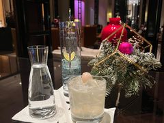 -华尔道夫酒店·羿庭(金鱼胡同店)