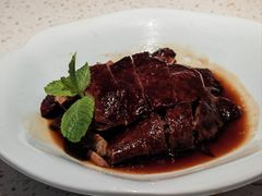 杭州酱鸭-竹外桃花·江南小酒馆(SKP·S店)