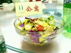 android_upload_pic-百年食府(亦庄店)