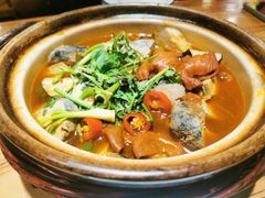 肥肠臭豆腐-高淳味道(丹阳湖北路店)