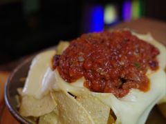 墨西哥辣味玉米片-SISTERS BAR RESTAURANT川意酒馆(嘉善老市H楼店)