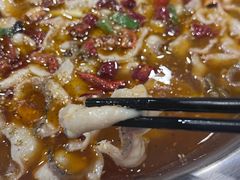 -老四川平头酸菜鱼(衙前店)